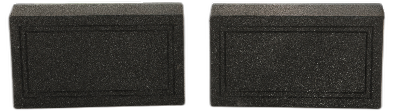 Two Single 12” Speaker Box - Thumbnail 4