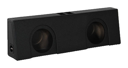 Universal Dual 10” Speaker Box - Thumbnail 3
