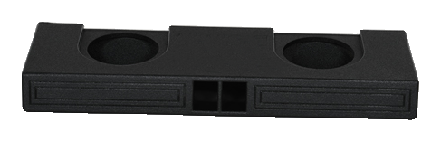 Universal Dual 10” Speaker Box - Thumbnail 5