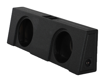 Universal Dual 12” Speaker Box - Thumbnail 2