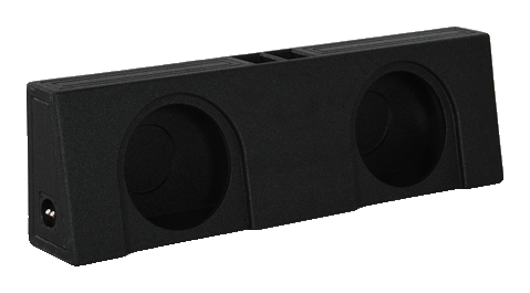 Universal Dual 12” Speaker Box - Thumbnail 3