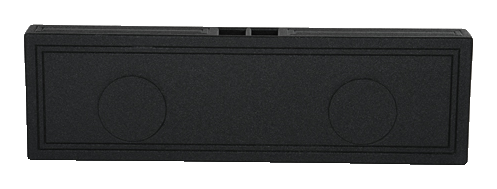 Universal Dual 12” Speaker Box - Thumbnail 4