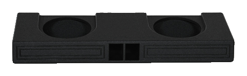 Universal Dual 12” Speaker Box - Thumbnail 5