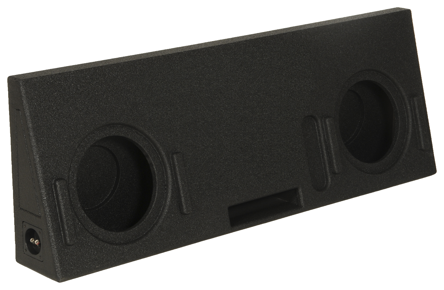 Toyota Dual 10” Speaker Box - Thumbnail 2