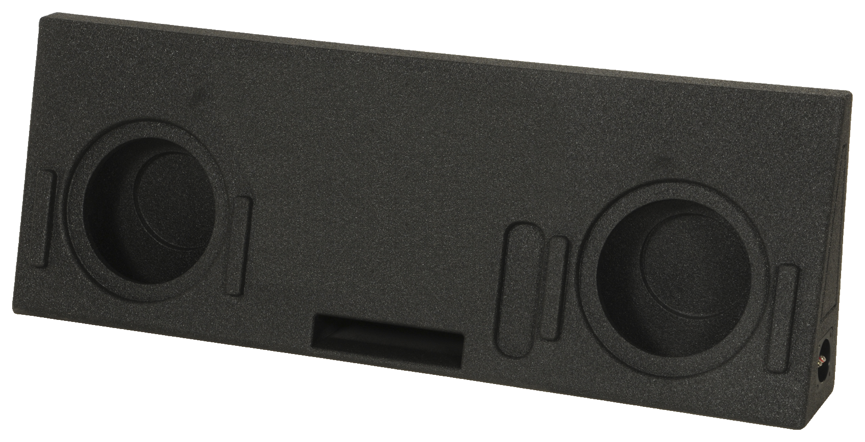 Toyota Dual 10” Speaker Box - Thumbnail 3