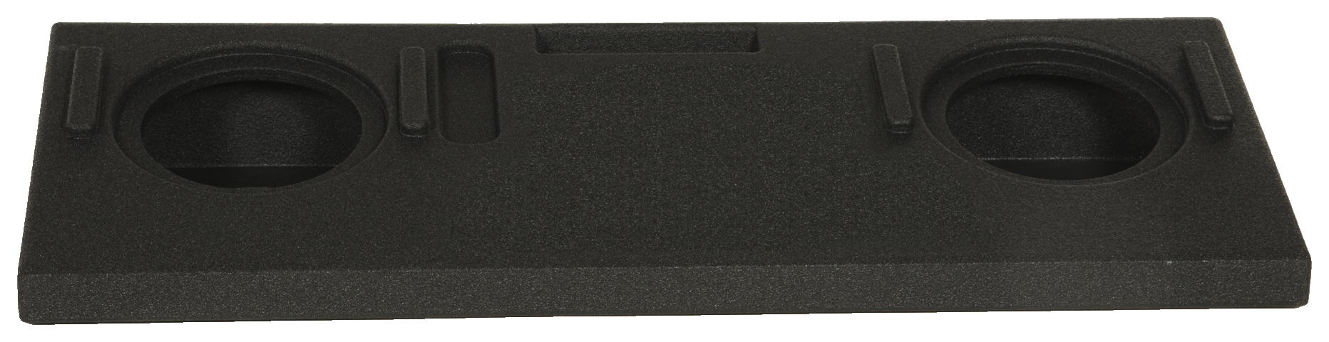 Toyota Dual 10” Speaker Box - Thumbnail 4