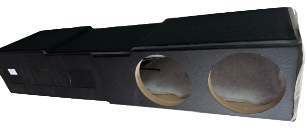QLuxe | Q-Power