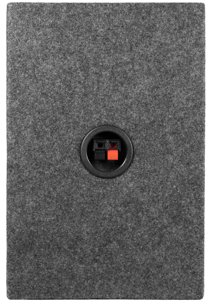 Two Single 6”x9” Vertical Angle Speaker Boxes - Thumbnail 5