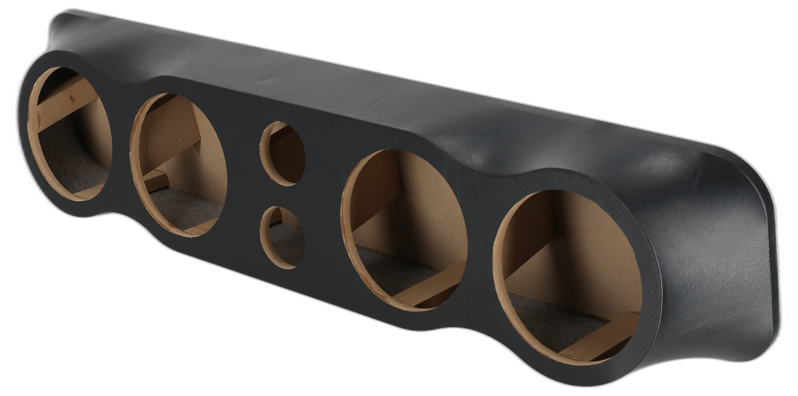 Vinyl 6.5” Speaker Pod | Q-Power | Q-Power